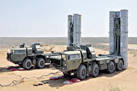 روسيا ستزود  الجيش السوري  بمنظومة "S300" قبل نهاية العام