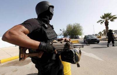 مقتل 26 جنديا ليبيا بخمسة أيام من المعارك في بنغازي