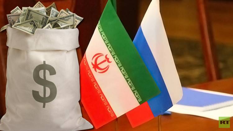 موسكو تؤكد أن الطريق مفتوح لمنح طهران قرضا