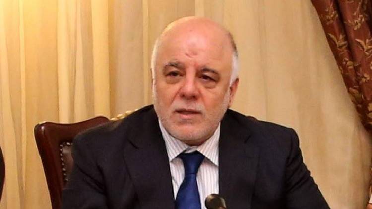 العبادي يوجه بمنع التظاهرات غير المرخصة