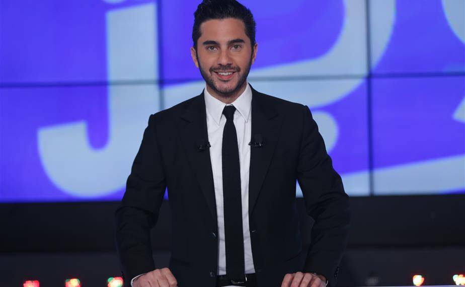 "ولعت" بين هشام حداد و بيار رباط و هذا الاخير يردّ ...