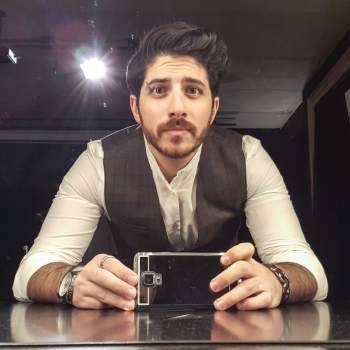 مارك حاتم خارج The Voice فرنسا!