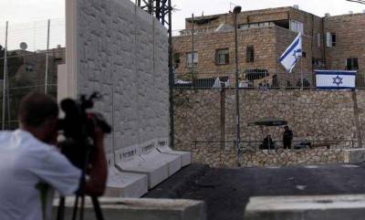 مسؤول فلسطيني: القدس في الرمق الأخير من عملية التهويد