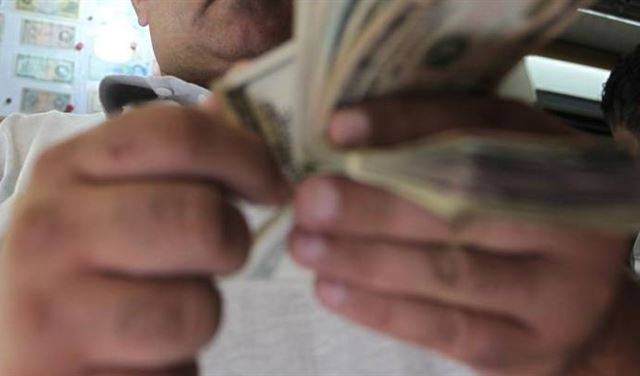 وفاة صيرفي في برج حمود نتيجة إحتيال اوكرانيان!