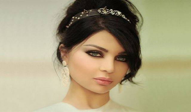 صور هيفا وهبي الفاضحة تشعل الفايسبوك بـ 5 دقائق!