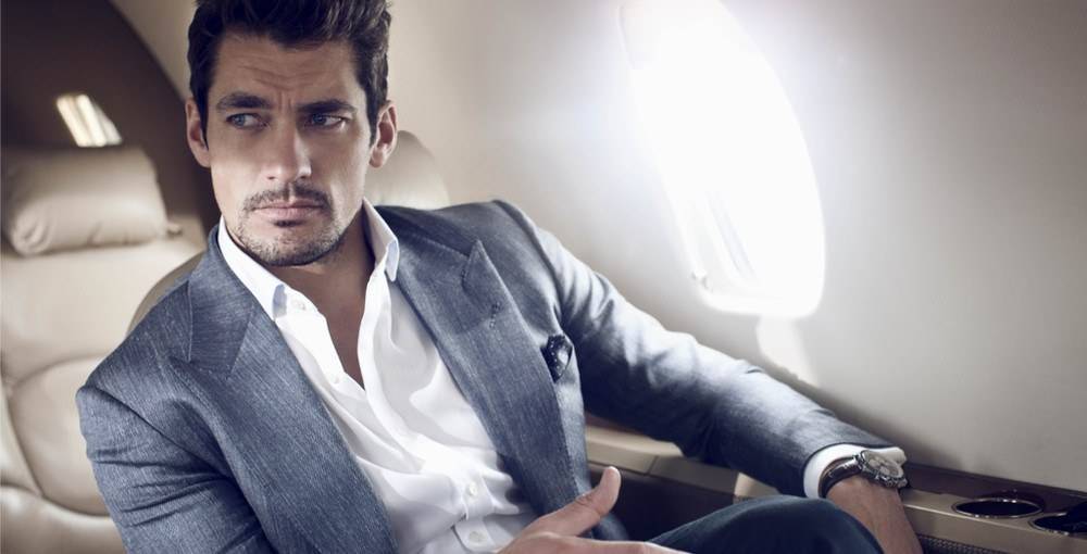 هذه هي الصفات المحببة للمرأة في الرجل!