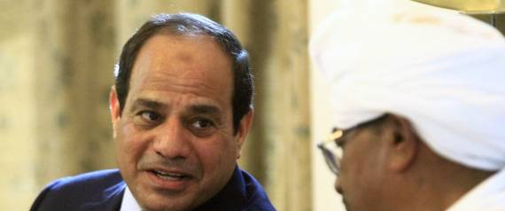 القاهرة ترد على الخرطوم: حلايب وشلاتين مصرية