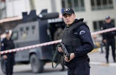 الشرطة التركية تعتقل نحو مئة شخص لصلتهم بكولن
