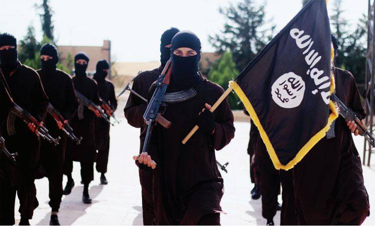بلجيكا: تنظيم الدولة أرسل مزيداً من المقاتلين إلى أوروبا