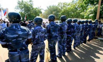 مقتل طالب باشتباكات مسلحة في جامعة كردفان السودانية