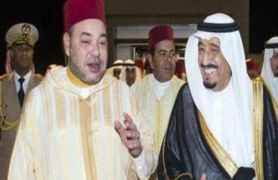 قمة مغربية ـ خليجية بالرياض الأربعاء