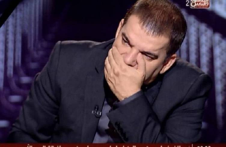 بالفيديو ايلي باسيل يرد على طوني خليفة