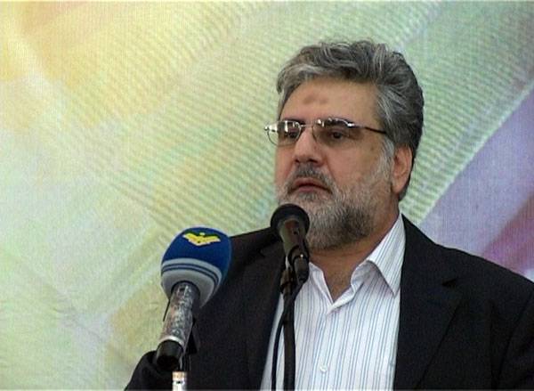 الموسوي: لن نكون إلا مع سوريا في تمسكها باستعادة الجولان كاملاً