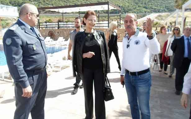شبطيني من الجنوب :
نرفض أيّ توطين للنازحين