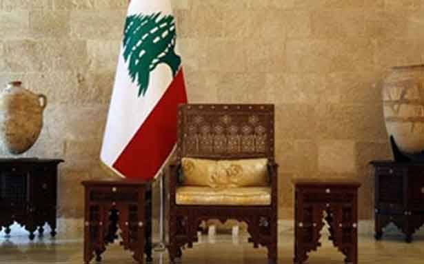 فتور ديبلوماسي تجاه تكرار مشهد التأجيل الرئاسي