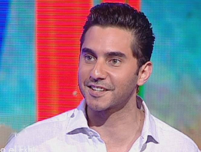 بيار رباط لهشام حداد: ننتقد اعلاميين لديهم مسيرة وبرامج تهم المشاهد!