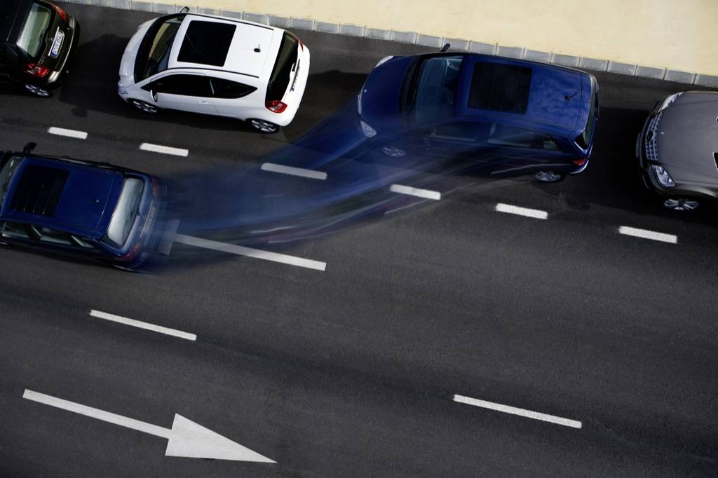 اركنوا سياراتكم بلا توتّر وبلا وقت ضائع بهذه الطريقة