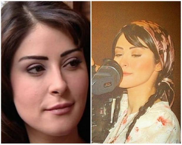 بالصور- هل تذكرون كيف كانت رواد عليو في "باب الحارة" و"ضيعة ضايعة"؟