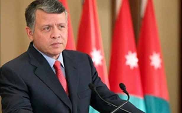 تعديلات دستورية تمنح ملك الاردن سلطة واسعة
