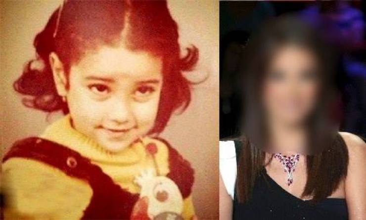 من تكون الفنانة الشهيرة صاحبة الصورة؟