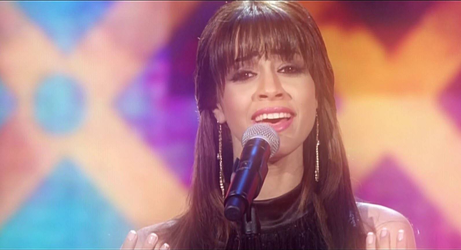 بالصور.. رنا سماحة تحول “كرشها” لموضة!