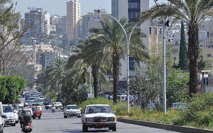 “همبرغر” كانت ستحوّل منطقة بدارو إلى ساحة جريمة !!
