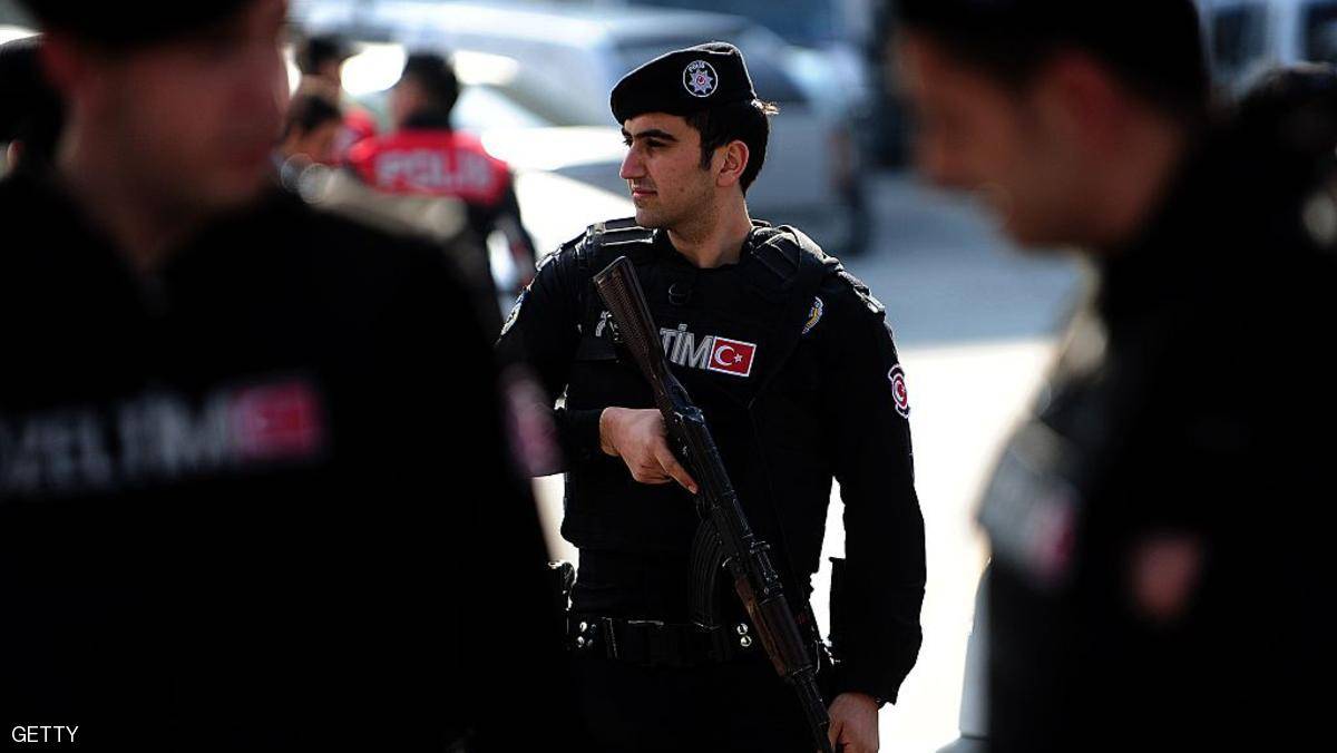 508 أعوام سجن لمعلم تركي اغتصب أطفالا