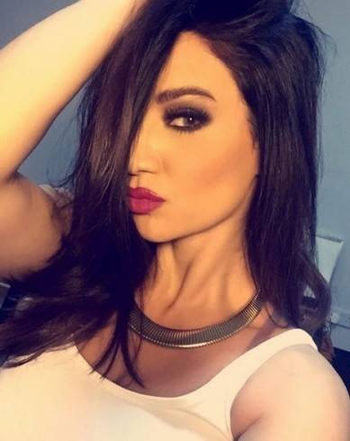 شاهدوا ديانا حدّاد بلا مكياج