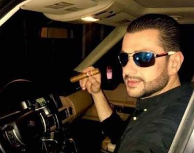 جلّ زفافه بسبب وفاة جده ولم يتوقع ما ينتظره بعد أيام !