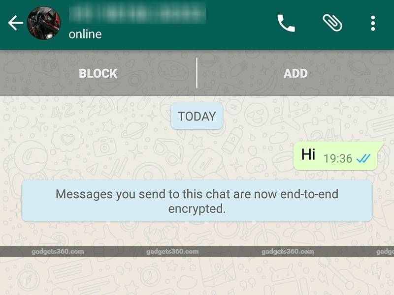 تطبيقات آمنة ومشفرة غير "واتساب".. تعرّف إليها!