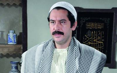 شاهدوا أول مقطع فيديو لباب الحارة 8