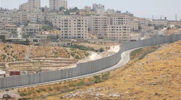 جدار إسرائيلي جديد عند الحدود مع لبنان