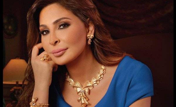 اليسا تصفع شابين  لهذا السبب “الغريب”