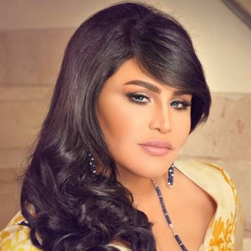 بالصور - أحلام تحضر مفاجأة خطيرة... ما هي؟!