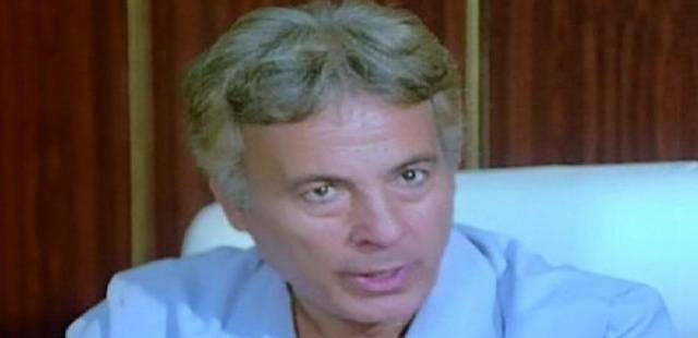 بالصور - شاهدوا كيف أصبح الفنّان سعيد عبد الغني.. لن تصدقوا!