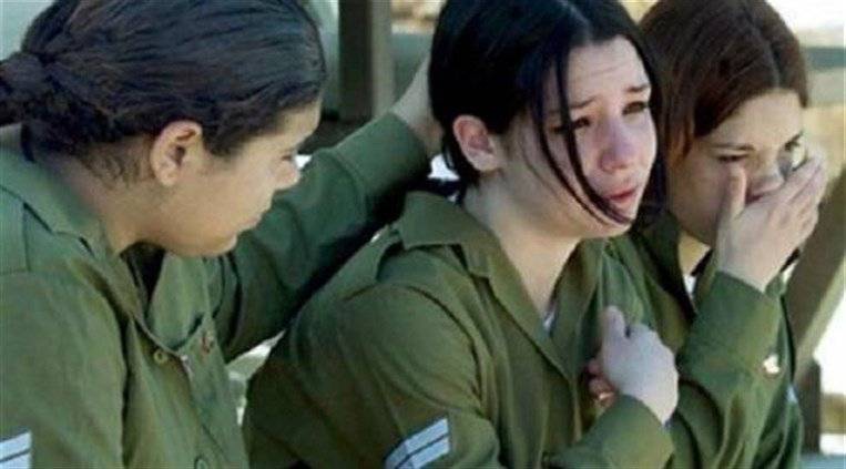 فضيحة هزّت اسرائيل... مجندة تفضح "بطل اسرائيل" وتروي كيف تعدّى عليها!