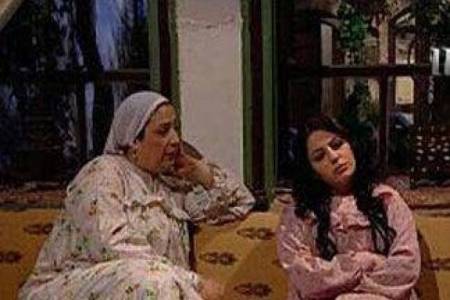 تعرفوا على بديلة "لطفية" بعد خروج ليليا الأطرش من "باب الحارة"