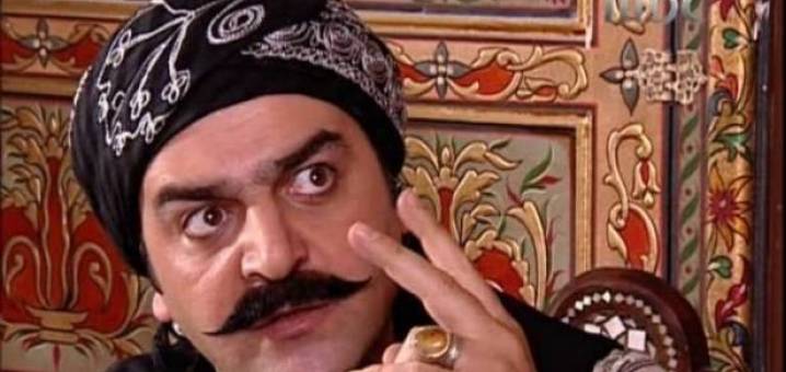العكيد سامر المصري يعود لـ”باب الحارة”