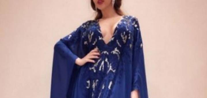 (بالفيديو) ميريام فارس تشعل قطر بوصلة رقص خليجية.. صور وفيديو