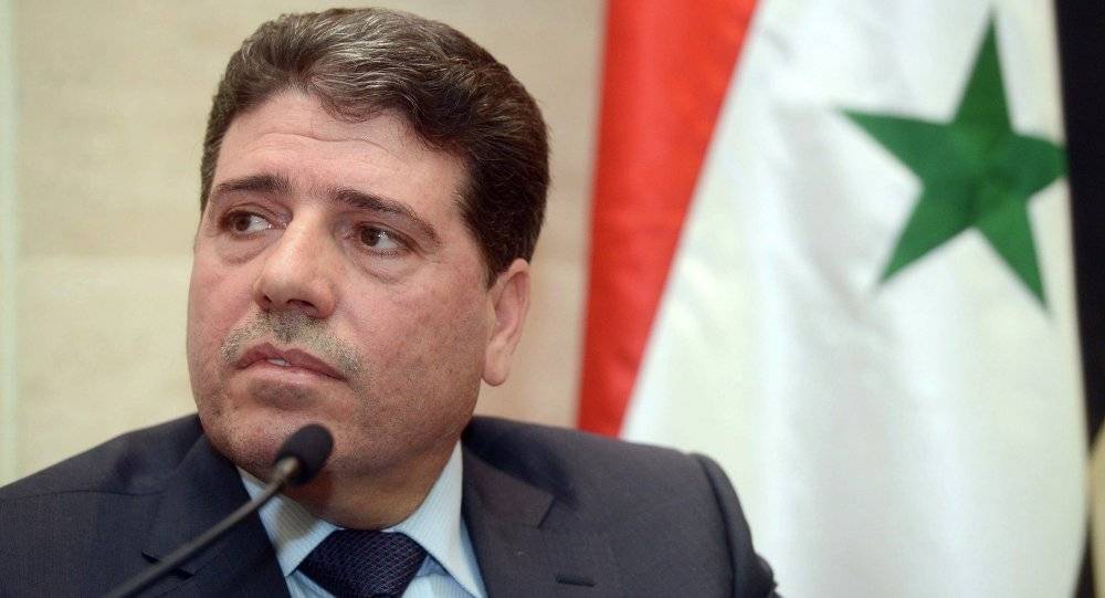 الحلقي: الكتلة البرلمانية التي تفوز بأغلبية الأصوات تقوم بتشكيل الحكومة