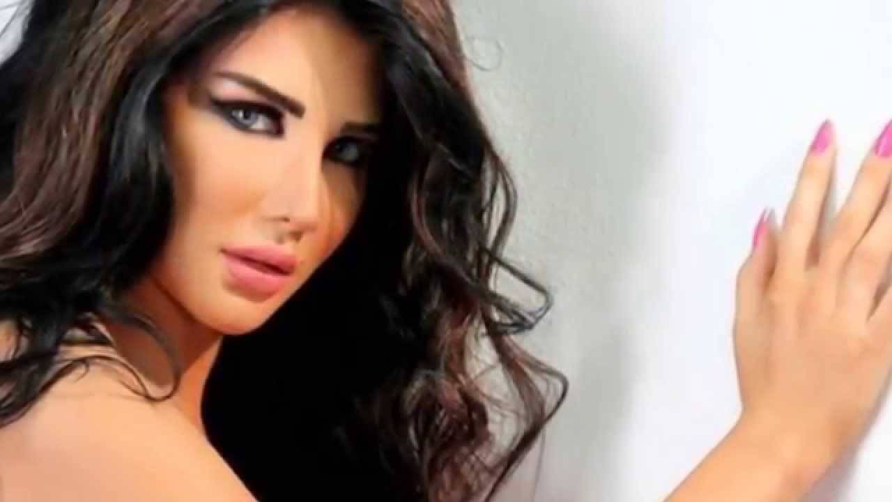 جيني أسبر بصورة SEXY ومثيرة بعد طلاقها!