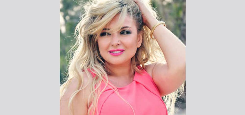 بالصور- شاهدوا كيف أصبحت ابنة الراحلة رندة مرعشلي.. هل تشبهها؟