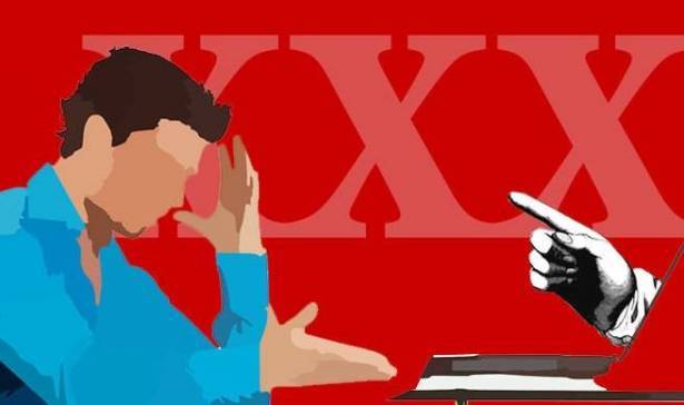 فضيحة مجلجلة تنتظر مشاهدي الأفلام الإباحية!