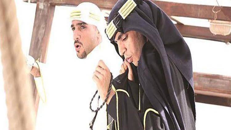 كويتيان يدافعان عن الإسلام بالموسيقى في أمريكا