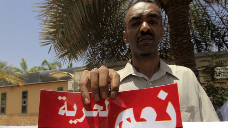 تونس تتصدر العرب بحرية الصحافة مع تراجع ألماني