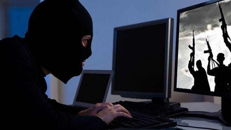 خطير!!!... "داعش" يتغلغل في الشبكة العنكبوتية الروسية