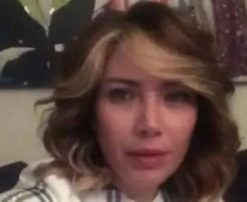 سلافة معمار تكشف إصابتها بمرض خطير!