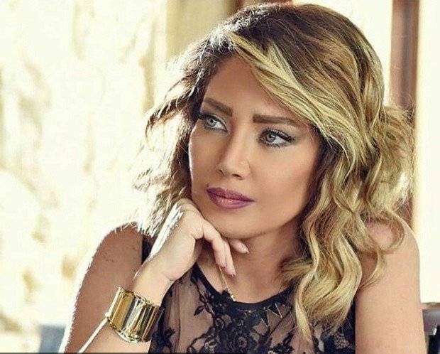 سلافة معمار تخرج عن صمتها وهذا ما قالته عن حالتها الصحية!!