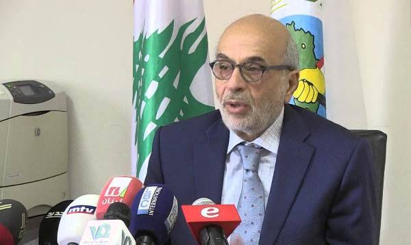 اطلاق مشروع "قرض البقرة المنتجة" في طرابلس