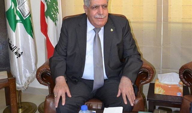 الداود: لابعاد الانتخابات البلدية عن السياسة